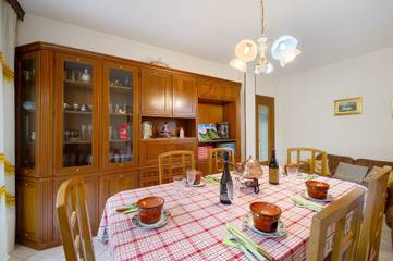 Casa Vacanza per 5 Persone in Aosta, Alpi Pennine, Foto 4