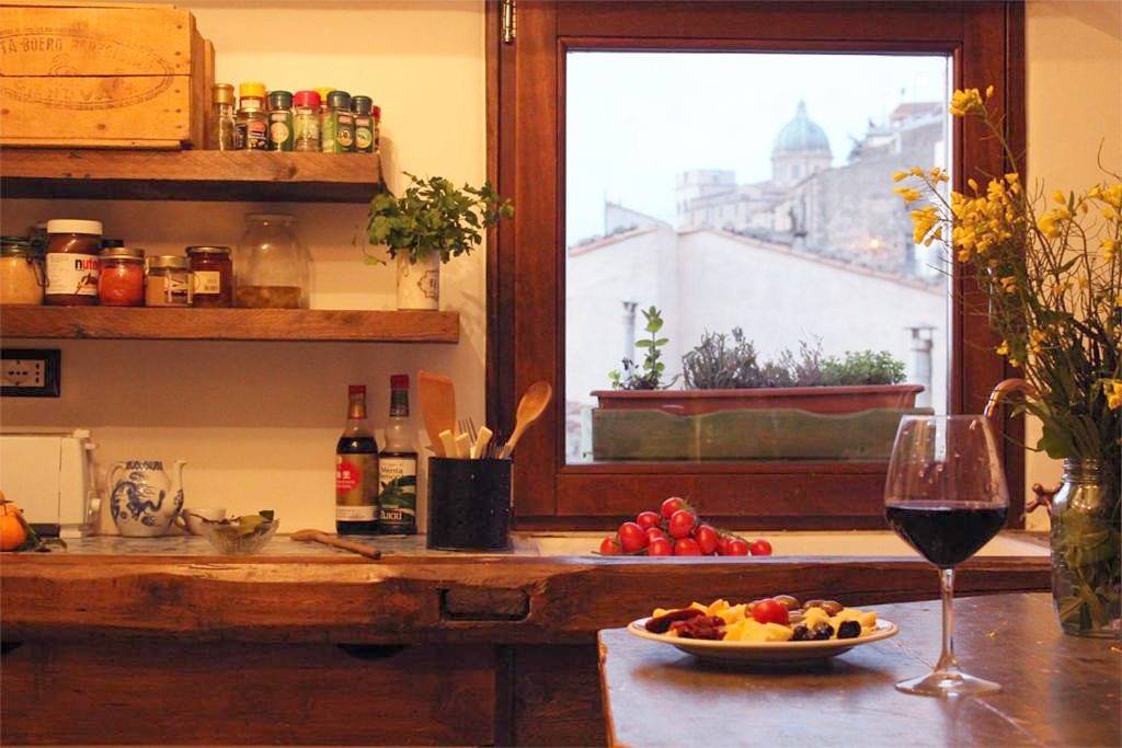 Holiday Home in Gangi, Palermo Provinz
