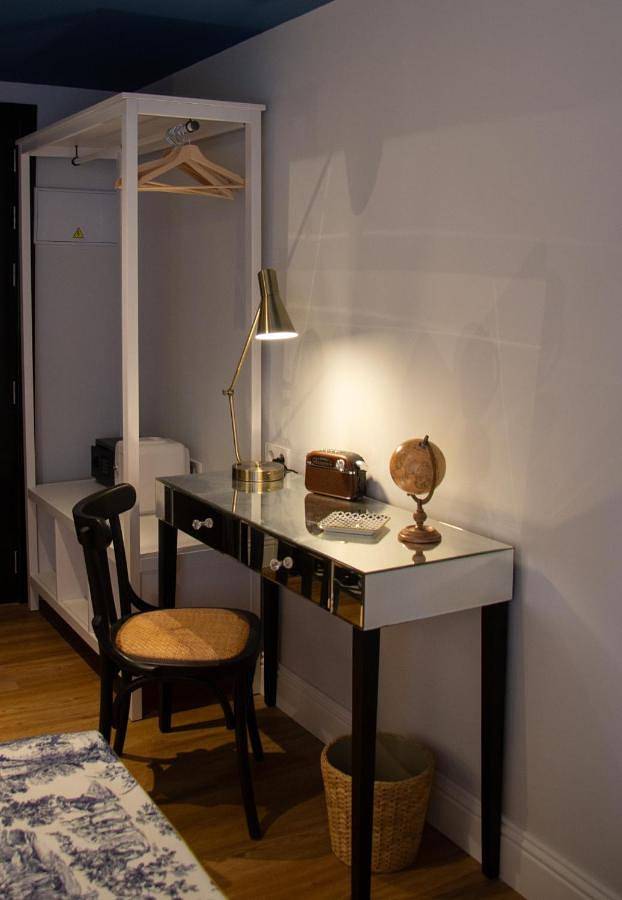 Location de vacances pour 2 personnes, avec vue dans Benimaclet - 3