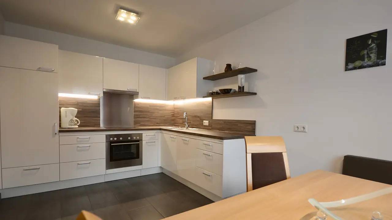 Appartamento intero, Appartamento vacanze per 4 persone con terrazza in Gruppo del Schober, Nußdorf-Debant