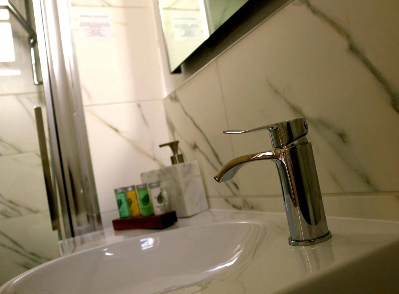 Superior King Room in North York Moors National Park