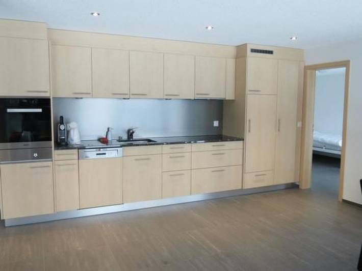 Bauernhof für 4 Personen, mit Garten in der Schweiz - 3