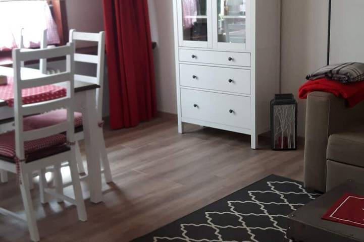 Ferienwohnung für 8 Personen im Harz