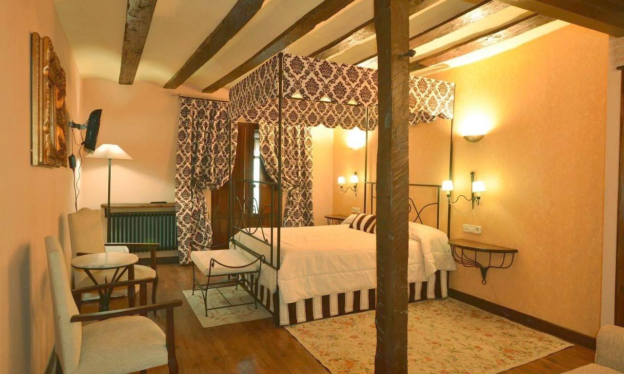 Casa Rural de Legarda in Briñas, La Rioja