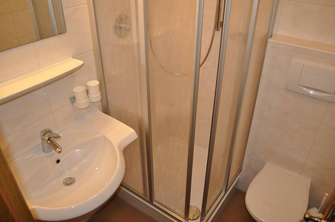 Ganze Ferienwohnung, Fewo 4 - 2 Pers. in Bad Oberdorf, Bad Hindelang