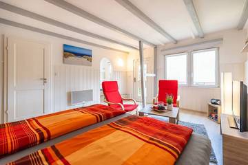 Bungalow für 2 Personen in Ostseebad Binz, Binz, Bild 3