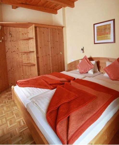 Ganze Wohnung, Haus Schuster in Gailtaler Alpen, Kirchbach