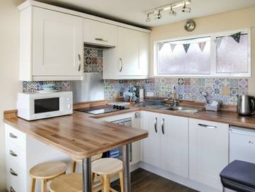 Holiday Home for 4 People in Cromer, Norfolk, Photo 2