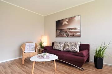 Bungalow für 3 Personen in Grömitz, Südliche Ostseeküste, Bild 2