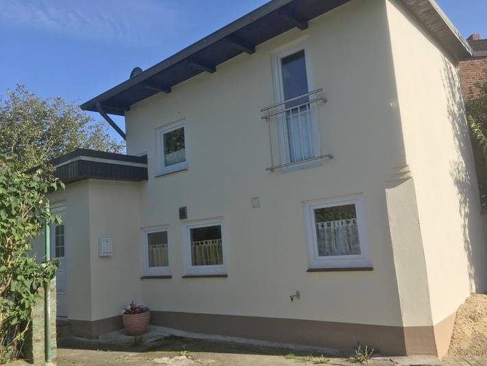 Ferienwohnung für 3 Personen, mit Garten in Itzehoe - 3