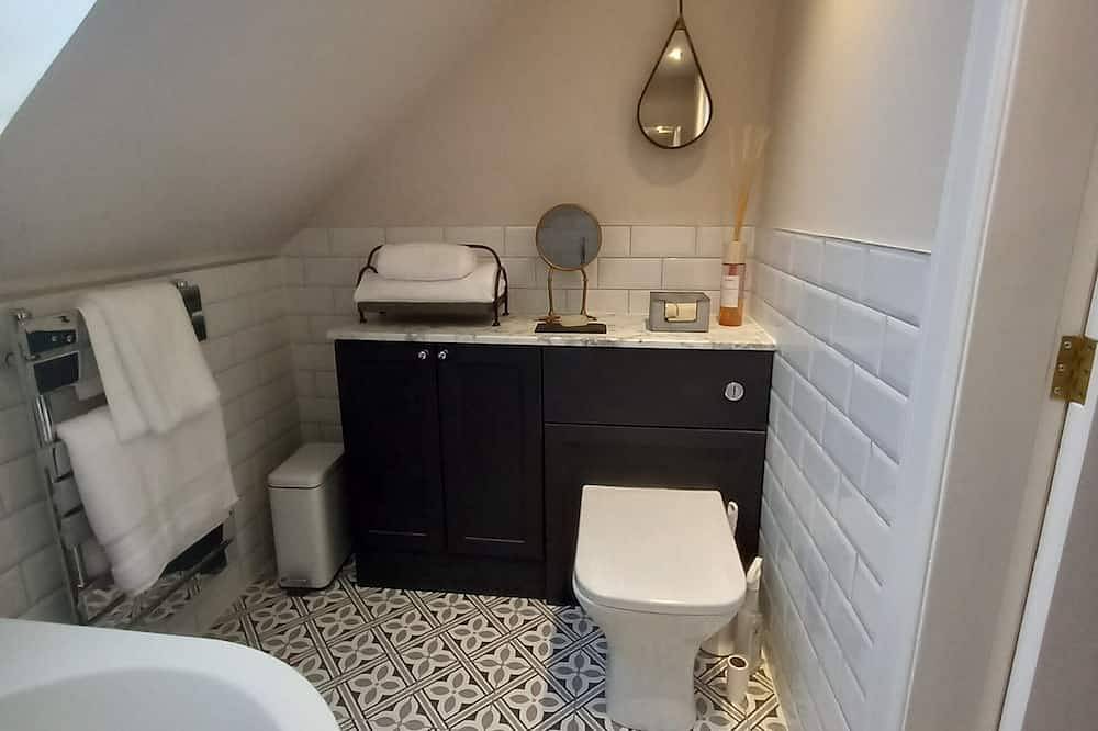 Beautiful Historic Cottage in the heart of Callander in Callander, Région de Stirling