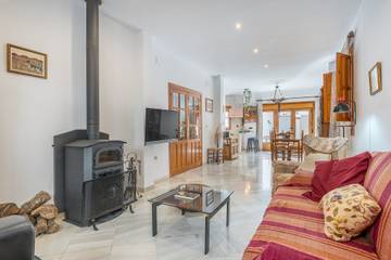 Casa Rural para 5 Personas en Lecrín, Provincia de Granada, Foto 1