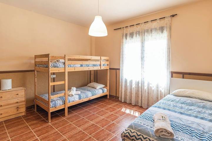 Bellavista Arriate in Ronda, Málaga Provinz