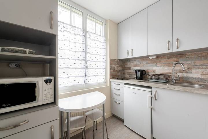 Apartamento entero, Great Apt Near The Beach   Pornichet in Pornichet, Côte de Jade