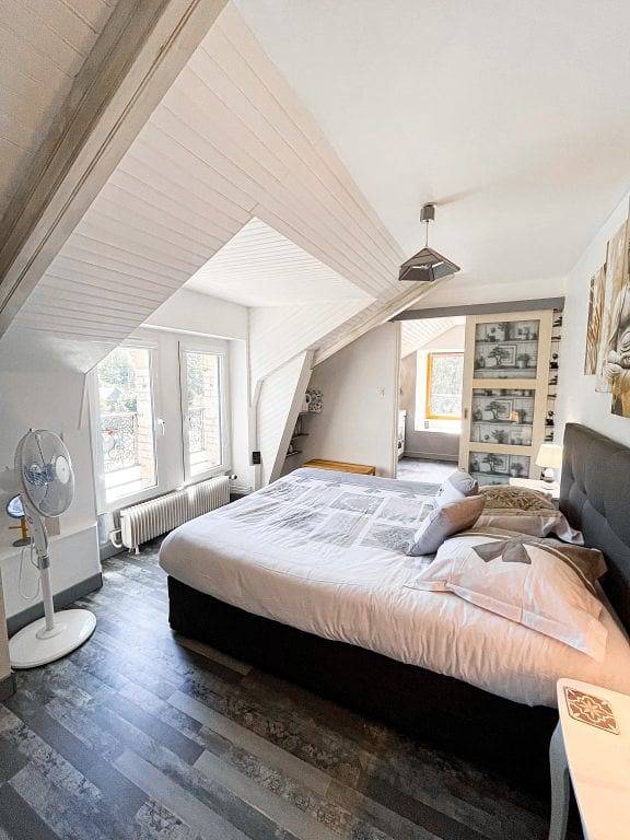 Chambre d’hôte pour 2 personnes, avec jardin dans le Morbihan - 3