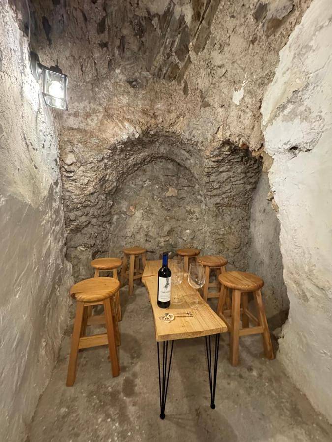 Casa Kiona in Moratalla, Interior de Murcia