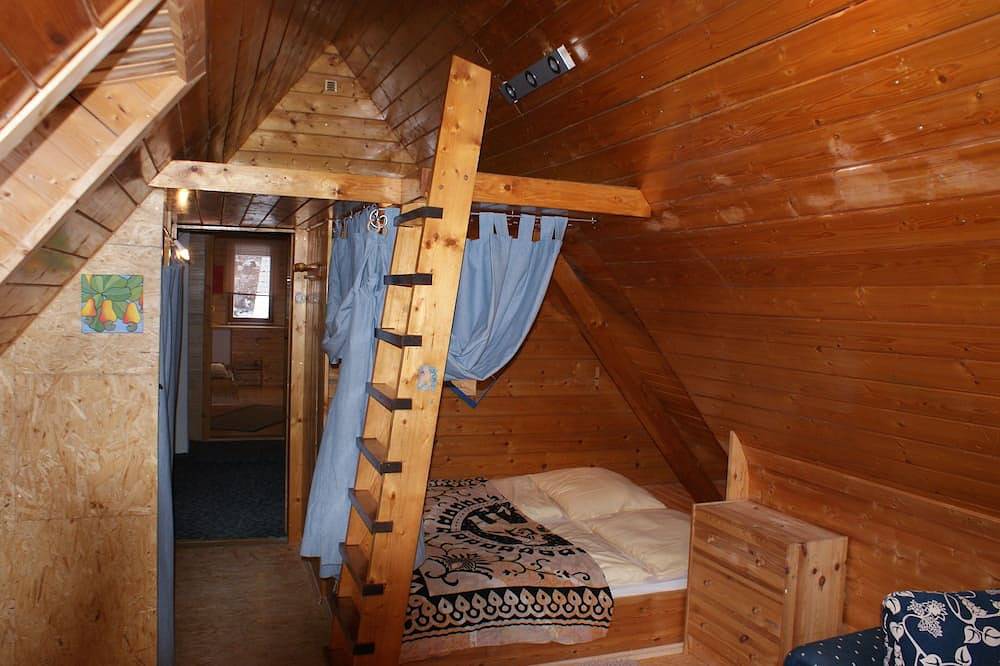 Fewo \"Engel\" 8 (10) Pers. 4 Schlafzimmer/2Du/Wc/ 120m²/Sauna/W-Lan Thür. Wald in Fehrenbach, Masserberg