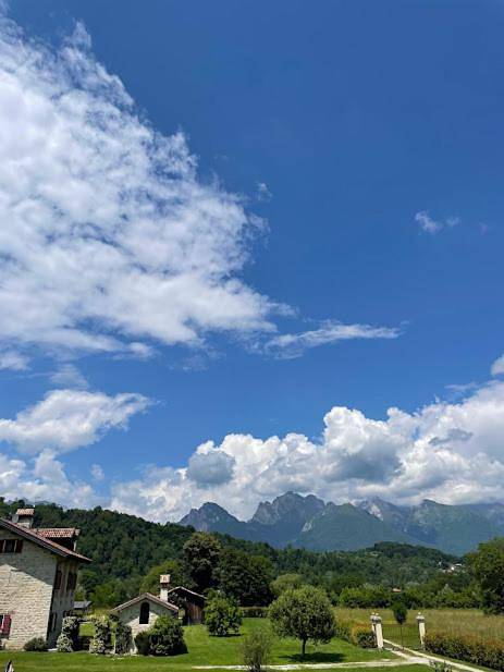 Ganze Wohnung, Fienile Chiaramada in Belluno, Schiaragruppe