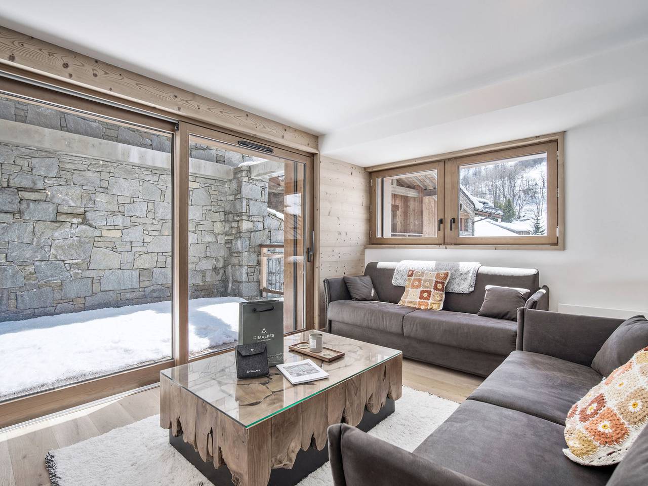 Photo : Appartement de vacances