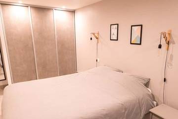 Appartement De Vacances pour 4 Personnes dans Arras, Région d'Arras, Photo 1