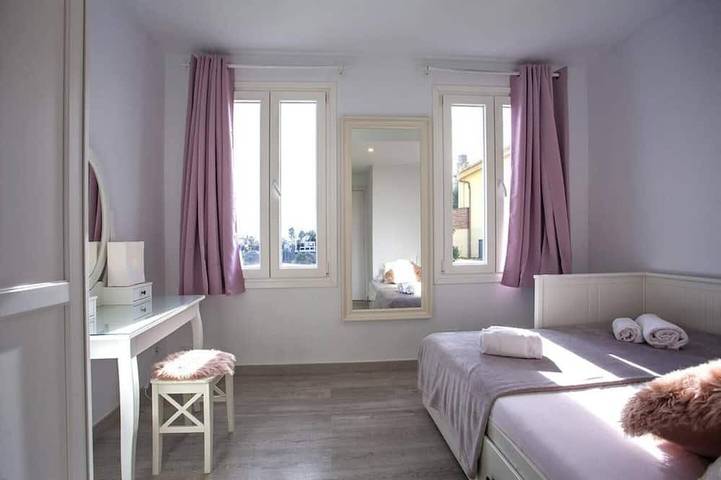 Chillout House, Sea & Mountain view with heated pool 29 c in Santa Susanna, Costa del Maresme