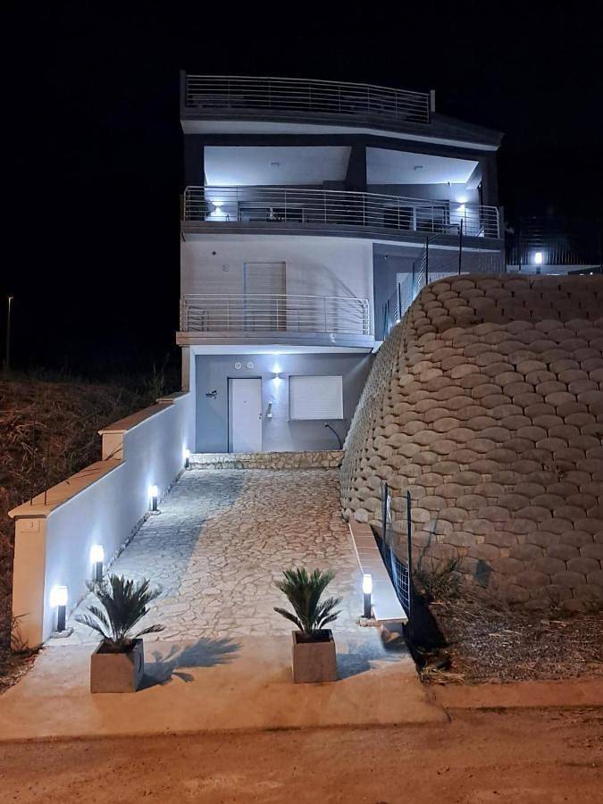 Bed and breakfast per 2 persone, con terrazza e giardino - 1