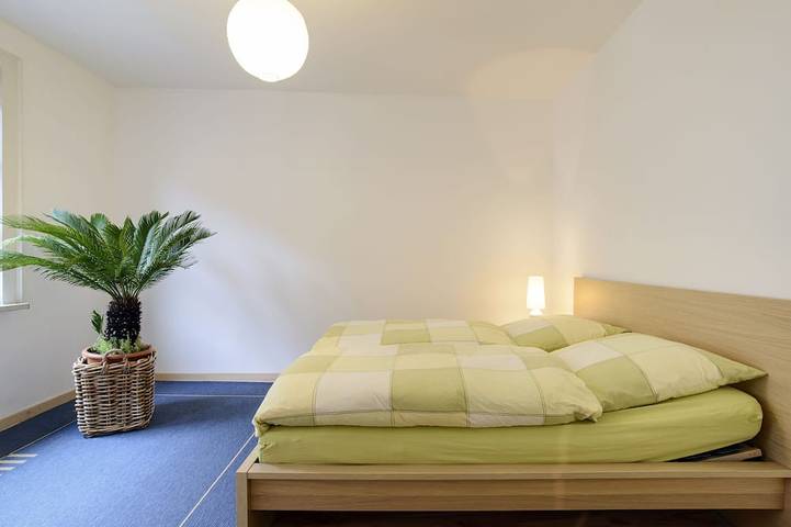 Ferienwohnung für 4 Personen in Altstadt (Erfurt) - 2