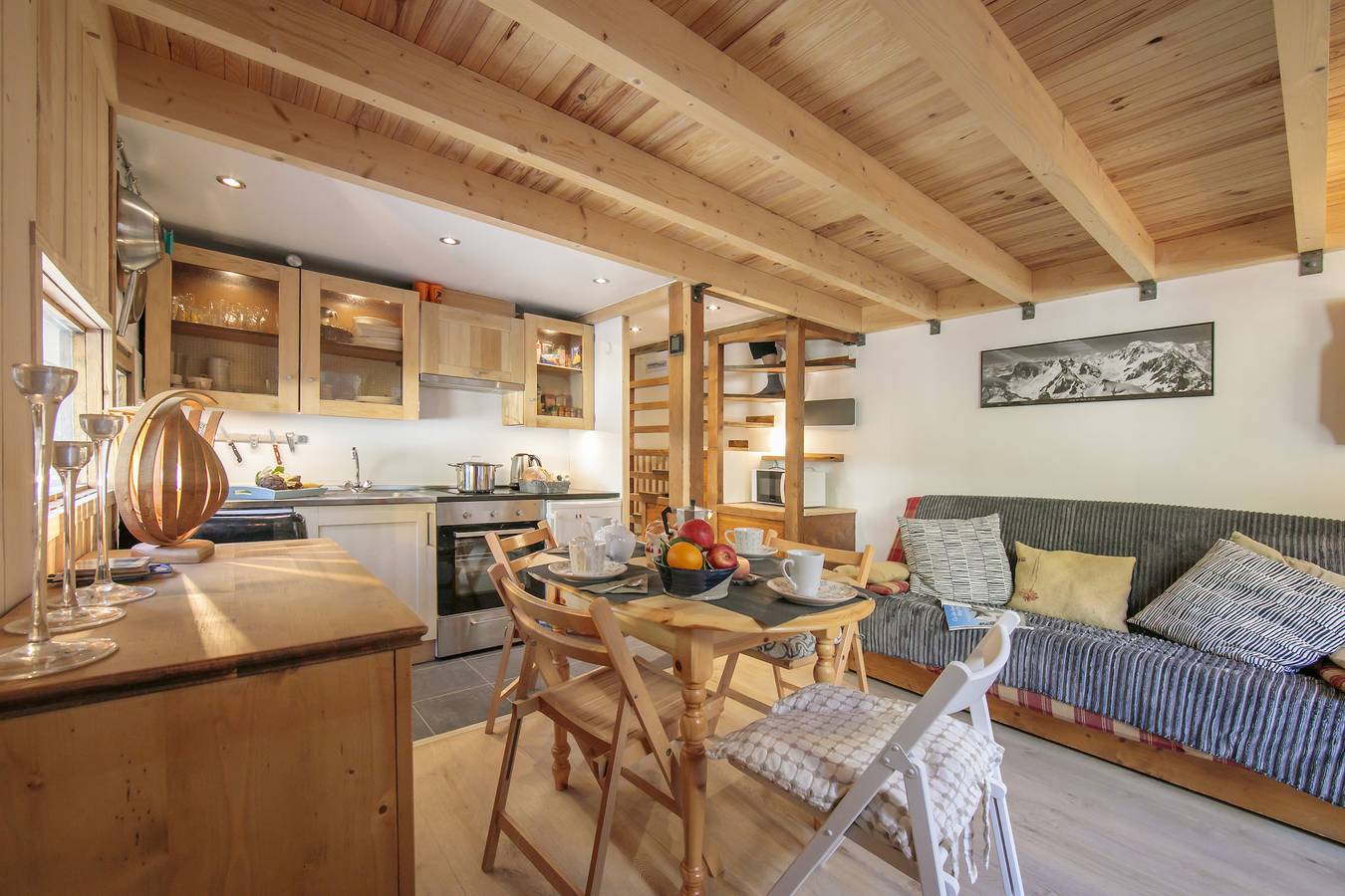 Photo : Appartement de vacances