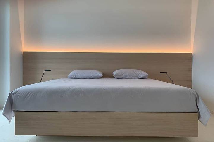 Villa für 8 Personen, mit Garten und Whirlpool in Bardolino - 2