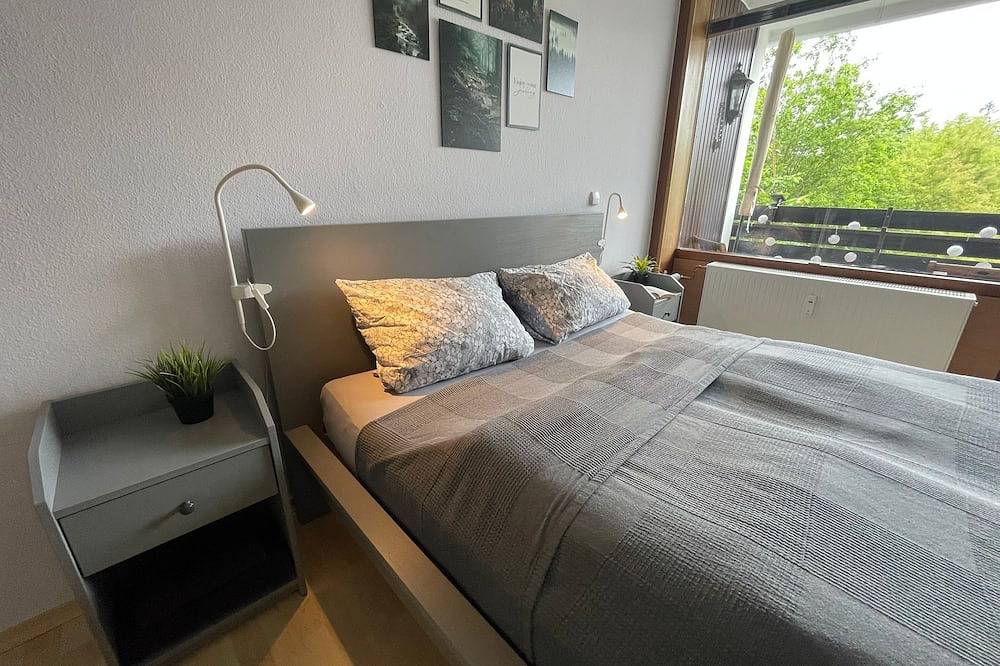 Ganze Wohnung, Ferienwohnung in Freudenstadt-Kniebis Ii, Schwarzwald in Kniebis, Freudenstadt