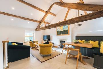 Glamping for 6 People in Airton, North Yorkshire, Photo 4