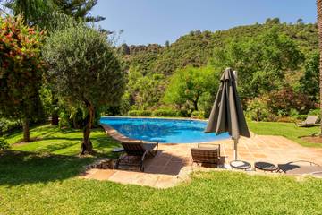 Ferienhaus für 14 Personen in Coín, Málaga Provinz, Bild 1