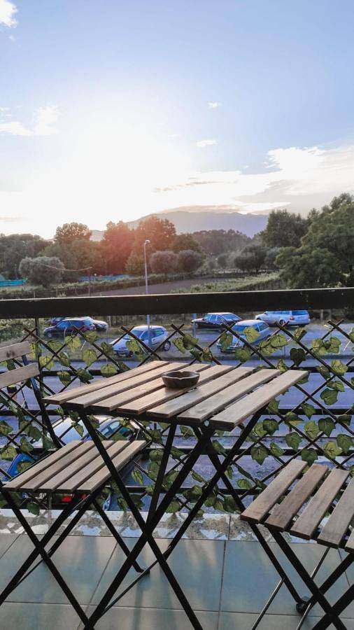 Apartamento inteiro, Apartment with Balcony in Arca e Ponte de Lima, Distrito de Viana do Castelo