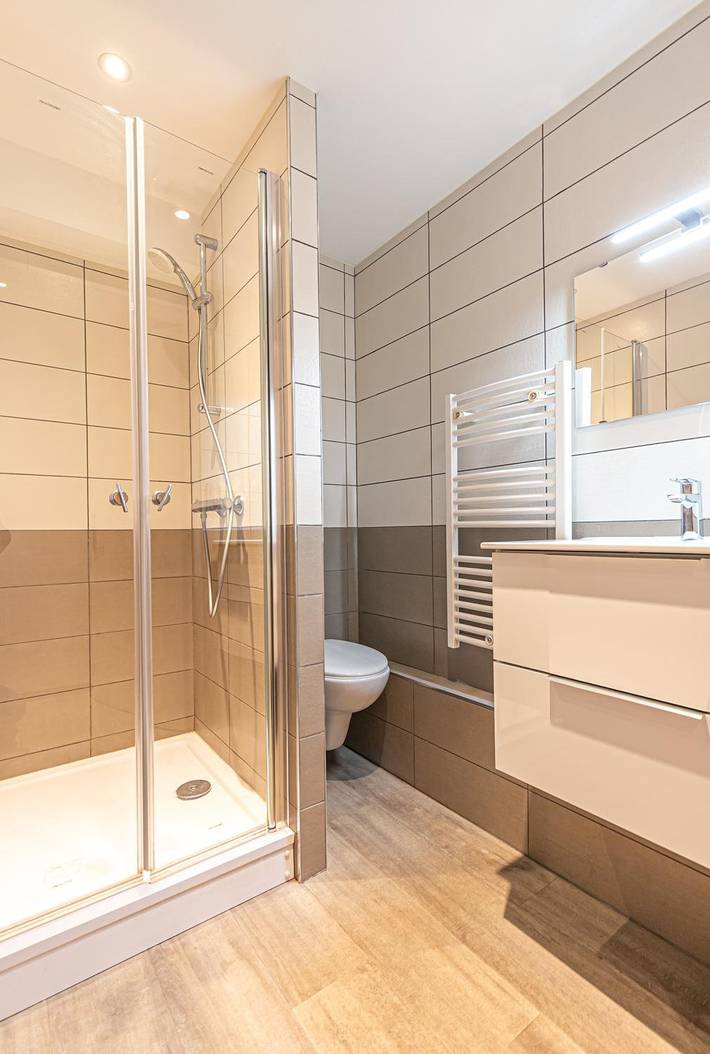 Apartamento de vacaciones para 8 personas - 1