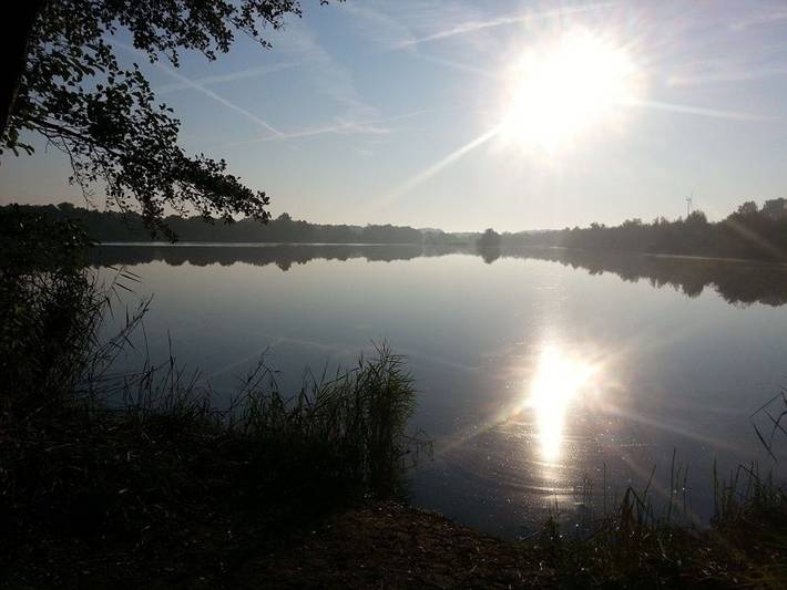 Ferienhaus für 5 Personen, mit Garten und Terrasse in Lübbenau - 3