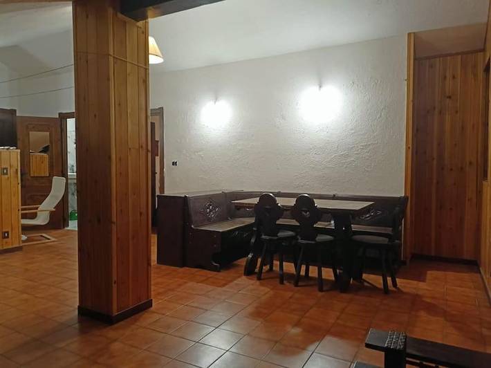 Gîte pour 6 personnes, avec vue, animaux acceptés dans Morgex - 4