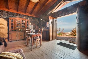 Chalet para 2 Personas en Santa Úrsula, Tenerife Norte, Foto 2