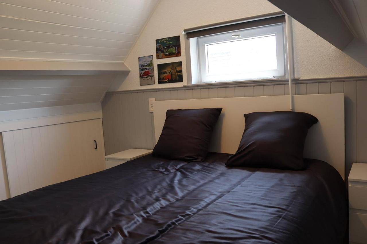 Bulli Beach House in Oostduinkerke, Coxyde