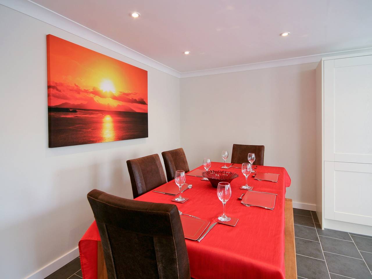 Beach Retreat - E5558 in Mundesley, Norfolk Coast