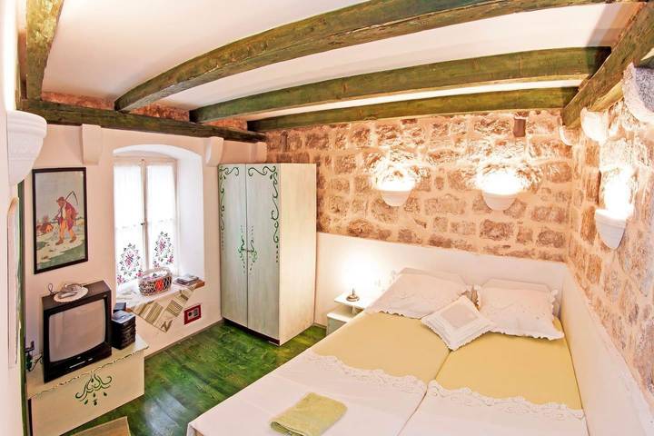 Ferienwohnung für 2 Personen, kinderfreundlich in Dubrovnik