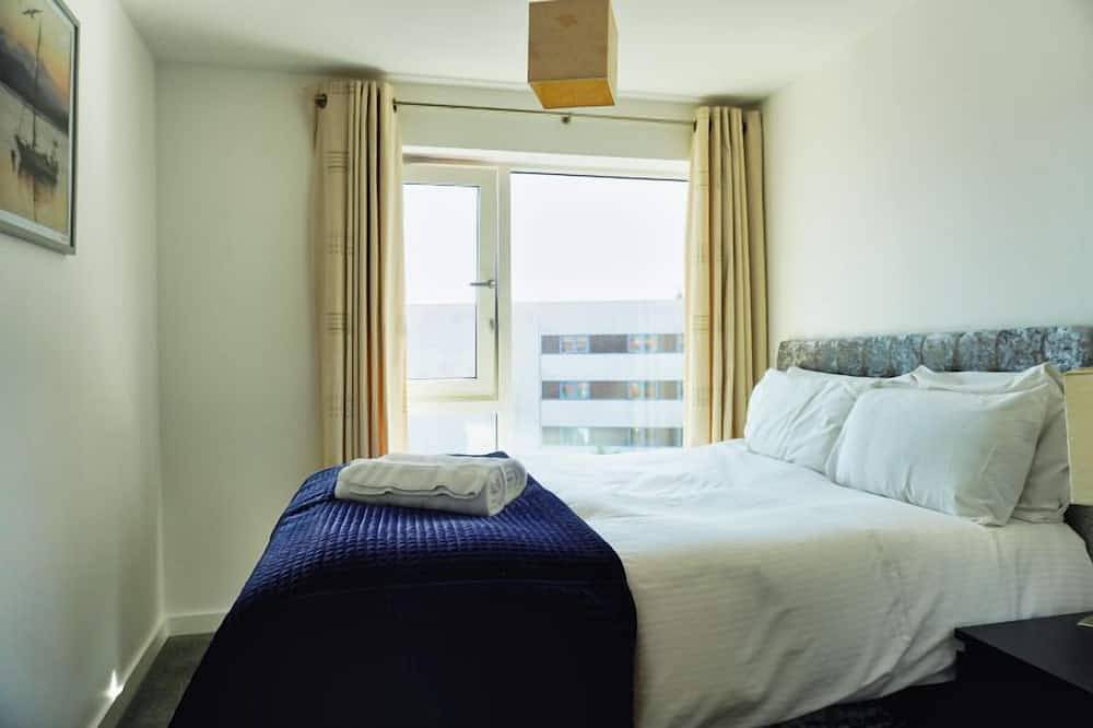 Entire apartment, A modern apartment, fully equipped with everything needed for a comfortable stay in Portsmouth, South East England