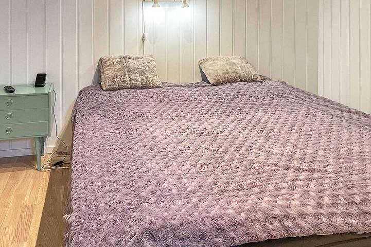 Ferienhaus für 4 Personen, mit Terrasse in Lindås - 4