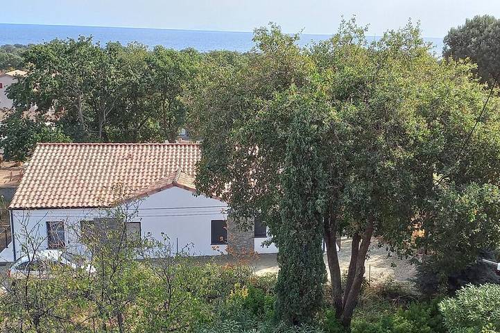 Villa pour 8 personnes, avec terrasse et jardin