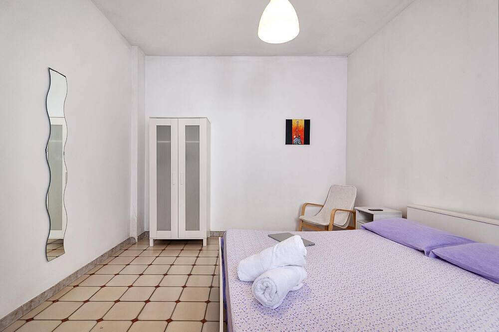 Apartamento entero, Apartamento barato en la zona de Gallipoli in Taviano, Golfo de Tarento