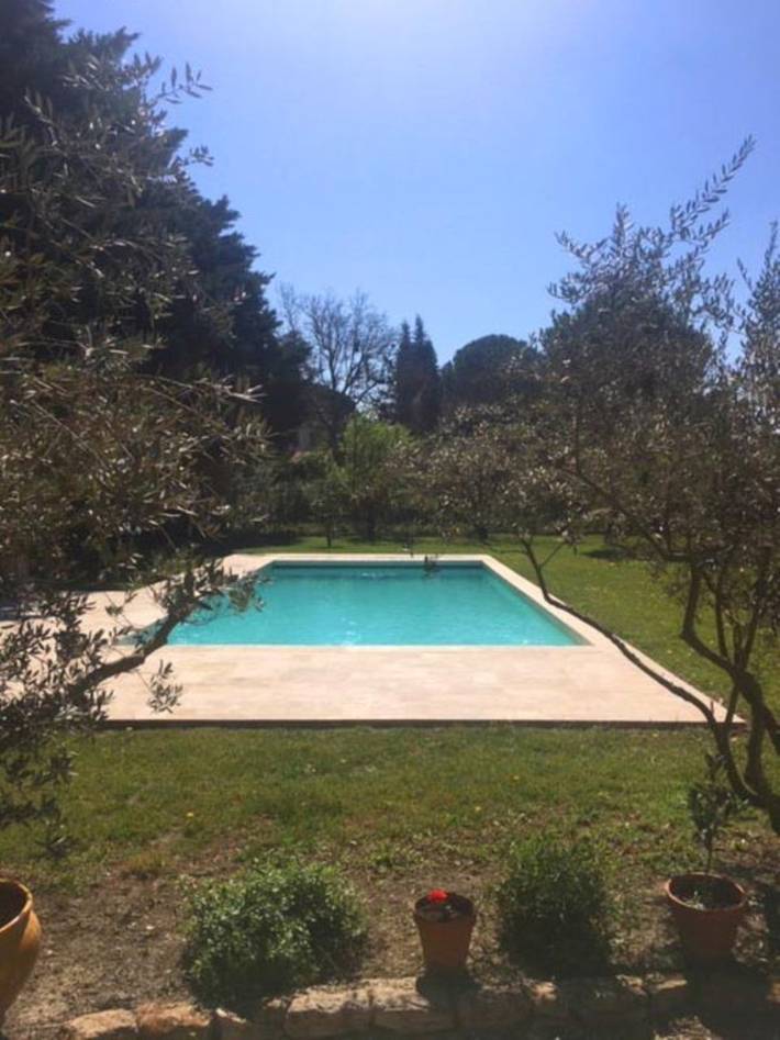 Ls1-365 in Plan-d'Orgon, Arles und Umgebung