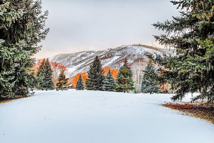 Vacation apartment for 2 people, with terrace and pool as well as hot tub in Utah
