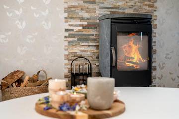 Villa für 6 Personen, mit Ausblick und Garten, mit Haustier in Schweden