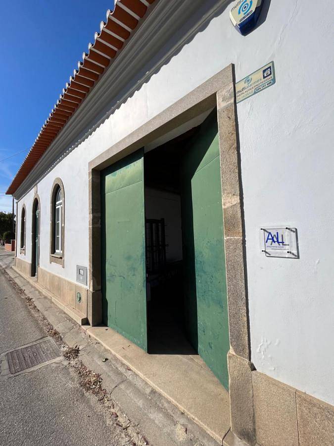 Casa rural para 4 personas, con Balcón y Terraza además de Jardín y Vistas en Águeda - 2