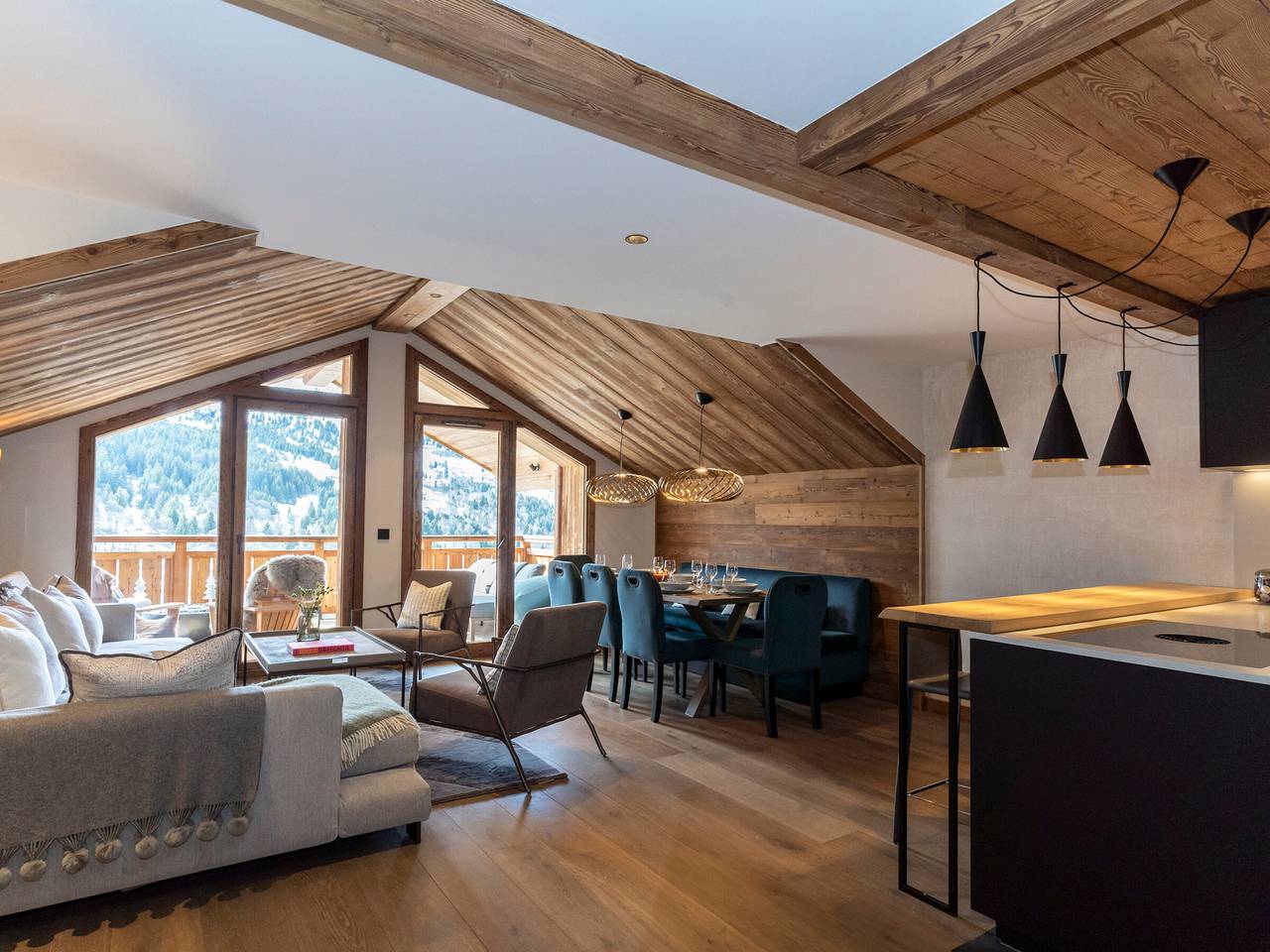 Photo : Appartement de vacances