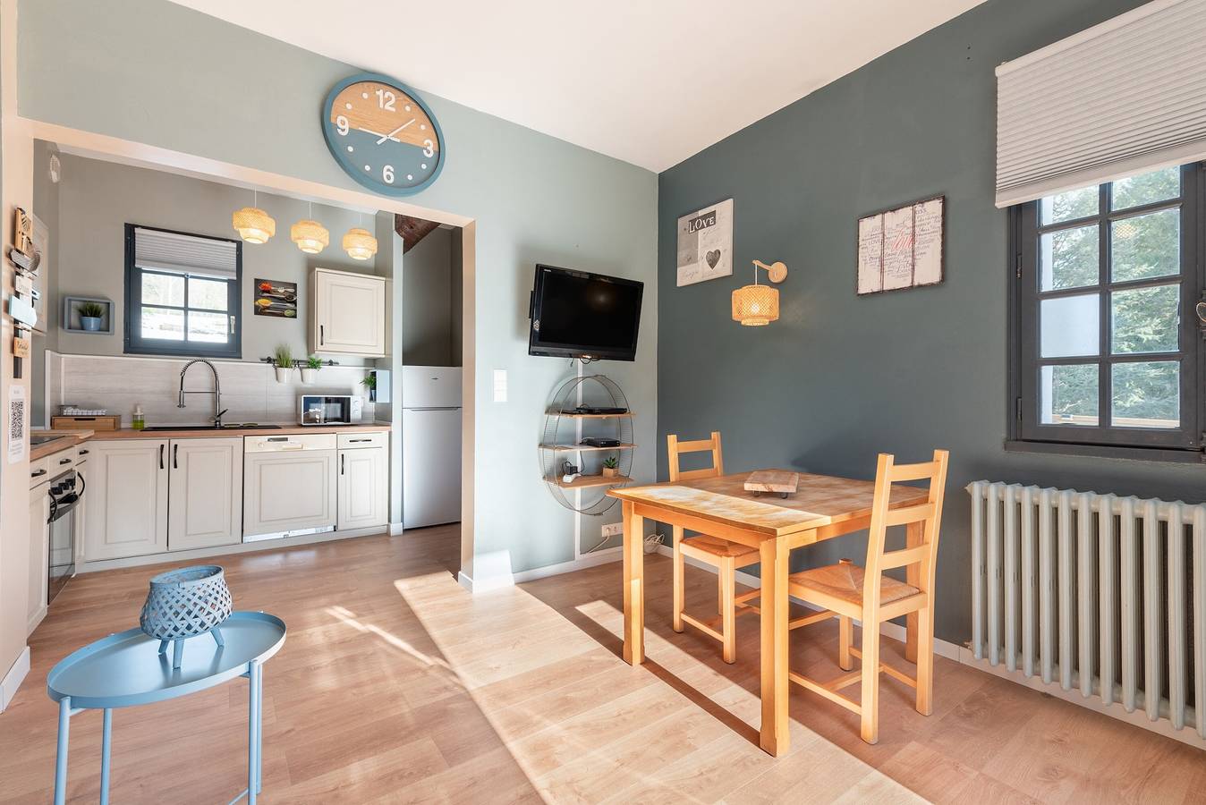 Adults Only, Nordic Bath & Sauna in the Pyrenees in Arrens-Marsous, Pyrenees National Park